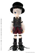Lil' Fairy Small Maid 1/12 Scale Fashion Doll: Will thumbnail 2