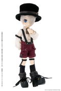 Lil' Fairy Small Maid 1/12 Scale Fashion Doll: Will thumbnail 4