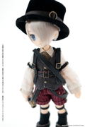 Lil' Fairy Small Maid 1/12 Scale Fashion Doll: Will thumbnail 8