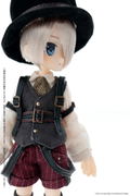 Lil' Fairy Small Maid 1/12 Scale Fashion Doll: Will thumbnail 9