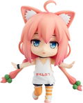 Nendoroid No. 1024 Hinata Channel: Nekomiya Hinata thumbnail 1