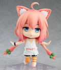 Nendoroid No. 1024 Hinata Channel: Nekomiya Hinata thumbnail 2