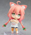 Nendoroid No. 1024 Hinata Channel: Nekomiya Hinata thumbnail 3