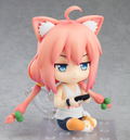 Nendoroid No. 1024 Hinata Channel: Nekomiya Hinata thumbnail 5