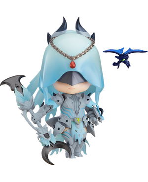 Nendoroid No. 1025 Monster Hunter World: Female Xeno'jiiva Beta Armor Edition_