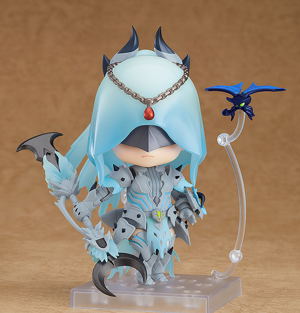 Nendoroid No. 1025 Monster Hunter World: Female Xeno'jiiva Beta Armor Edition