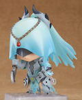 Nendoroid No. 1025 Monster Hunter World: Female Xeno'jiiva Beta Armor Edition thumbnail 4