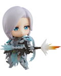 Nendoroid No. 1025-DX Monster Hunter World: Female Xeno'jiiva Beta Armor Edition DX Ver. thumbnail 1