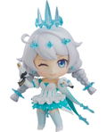 Nendoroid No. 1026 Honkai Impact 3rd: Kiana Winter Princess Ver. [GSC Online Shop Exclusive Ver.] thumbnail 1