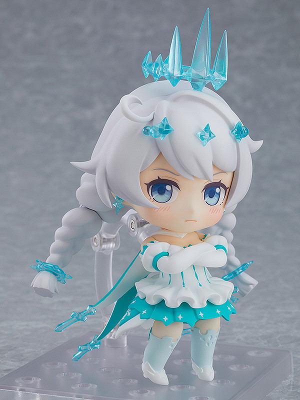 Nendoroid No. 1026 Honkai Impact 3rd: Kiana Winter Princess Ver. [GSC Online Shop Exclusive Ver.] image 3