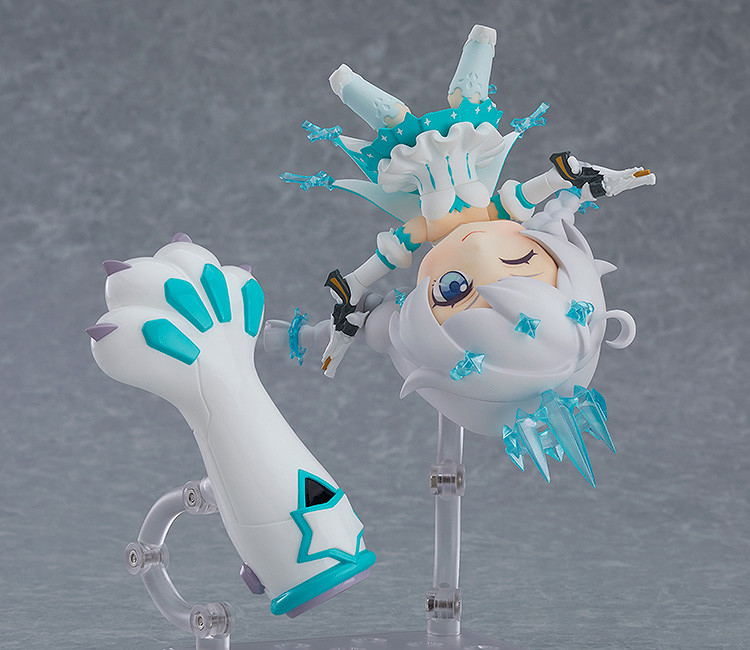 Nendoroid No. 1026 Honkai Impact 3rd: Kiana Winter Princess Ver. [GSC Online Shop Exclusive Ver.] image 5