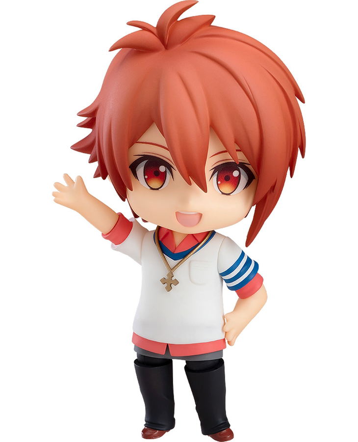 Nendoroid No. 1027 IDOLiSH7: Riku Nanase [Good Smile Company Online Shop Limited Ver.] image 1