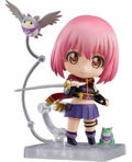 Nendoroid No. 1028 Release the Spyce: Momo Minamoto thumbnail 1