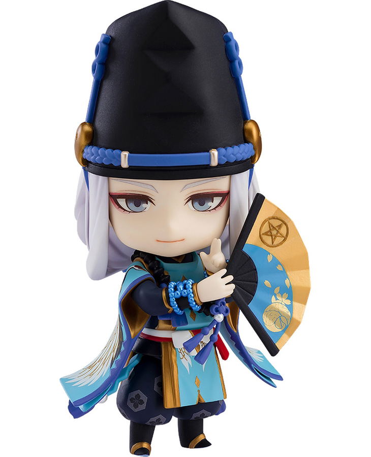 Nendoroid No. 1029 Onmyoji: Seimei [GSC Online Shop Exclusive Ver.] image 1