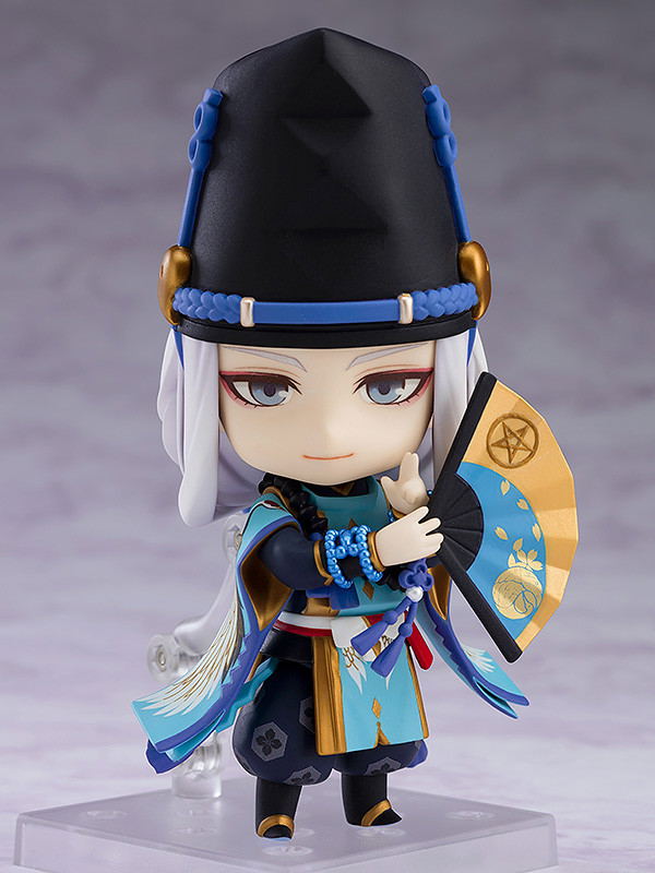 Nendoroid No. 1029 Onmyoji: Seimei [GSC Online Shop Exclusive Ver.] image 2