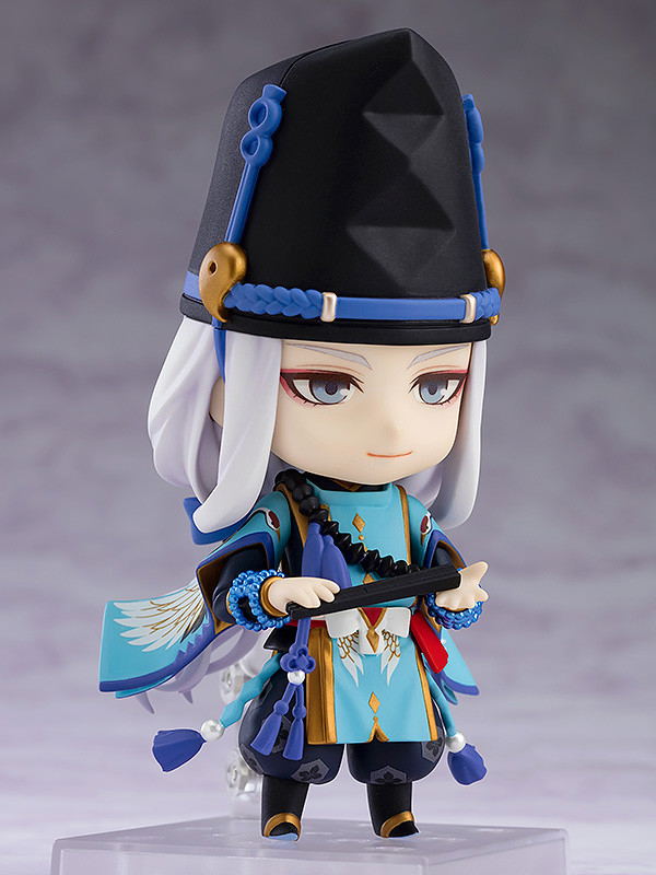 Nendoroid No. 1029 Onmyoji: Seimei [GSC Online Shop Exclusive Ver.] image 3