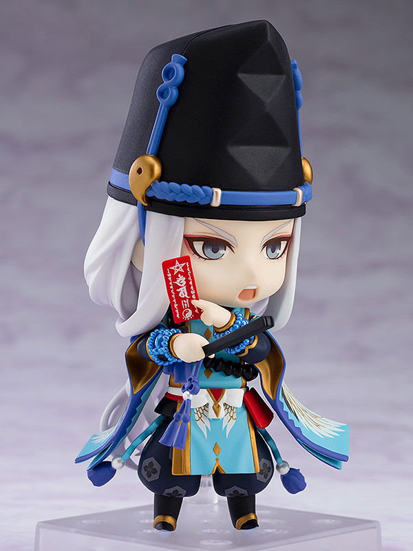 Nendoroid No. 1029 Onmyoji: Seimei [GSC Online Shop Exclusive Ver.] image 5