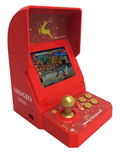NEOGEO Mini Christmas [Limited Edition] thumbnail 1