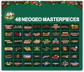 NEOGEO Mini Christmas [Limited Edition] thumbnail 3