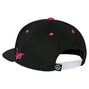 Overwatch D.Va Bunny Snapback Cap