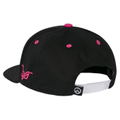 Overwatch D.Va Bunny Snapback Cap thumbnail 2