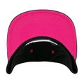 Overwatch D.Va Bunny Snapback Cap thumbnail 3