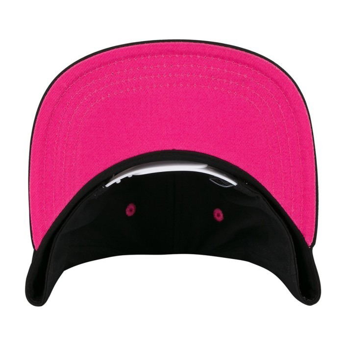 Overwatch D.Va Bunny Snapback Cap image 3