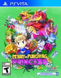 Penny-Punching Princess thumbnail 1