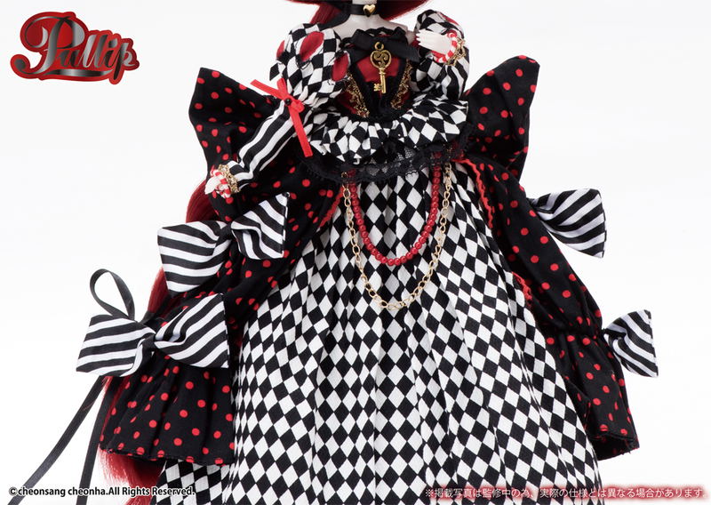 Pullip Optical Queen image 10