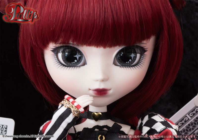 Pullip Optical Queen image 4