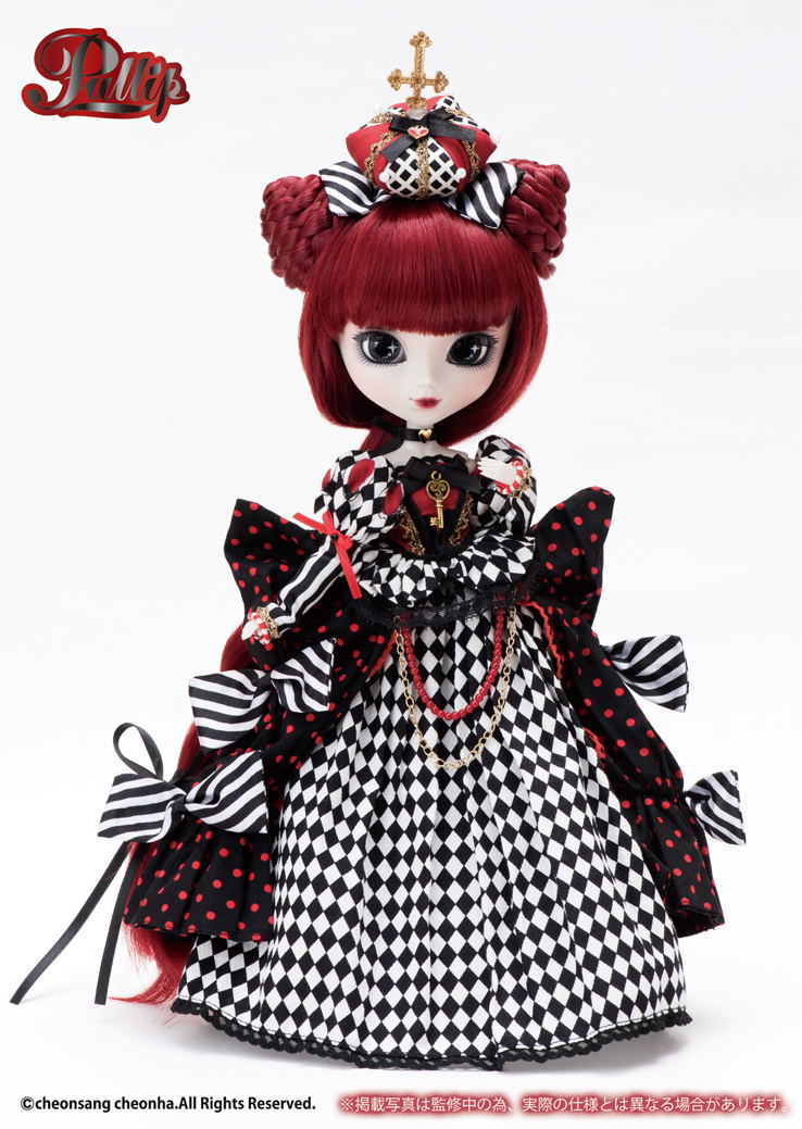 Pullip Optical Queen image 7