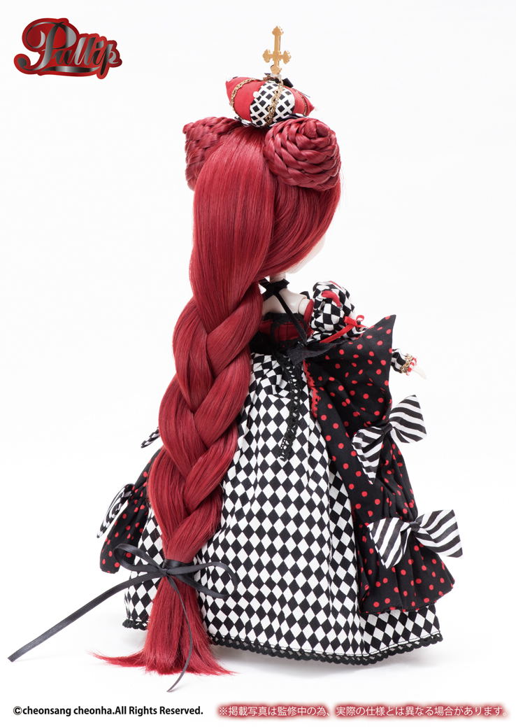 Pullip Optical Queen image 8