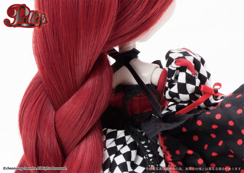 Pullip Optical Queen image 9