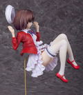 Saekano: How to Raise a Boring Girlfriend 1/7 Scale Pre-Painted Figure: Megumi Kato thumbnail 5