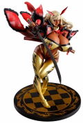 Sengoku Bushouki Muramasa 1/8 Scale Pre-Painted Figure: Ittosai Ito -Soken Gyokkozan- thumbnail 1