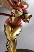Sengoku Bushouki Muramasa 1/8 Scale Pre-Painted Figure: Ittosai Ito -Soken Gyokkozan- thumbnail 5
