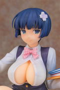 Senran Kagura New Wave G Burst 1/6 Scale Pre-Painted Figure: Yozakura OL Ver. thumbnail 11