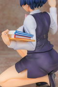 Senran Kagura New Wave G Burst 1/6 Scale Pre-Painted Figure: Yozakura OL Ver. thumbnail 12
