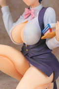 Senran Kagura New Wave G Burst 1/6 Scale Pre-Painted Figure: Yozakura OL Ver. thumbnail 14