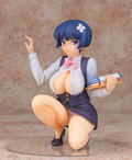 Senran Kagura New Wave G Burst 1/6 Scale Pre-Painted Figure: Yozakura OL Ver. thumbnail 2
