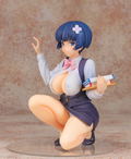 Senran Kagura New Wave G Burst 1/6 Scale Pre-Painted Figure: Yozakura OL Ver. thumbnail 3