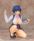 Senran Kagura New Wave G Burst 1/6 Scale Pre-Painted Figure: Yozakura OL Ver. thumbnail 4