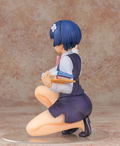 Senran Kagura New Wave G Burst 1/6 Scale Pre-Painted Figure: Yozakura OL Ver. thumbnail 5