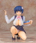 Senran Kagura New Wave G Burst 1/6 Scale Pre-Painted Figure: Yozakura OL Ver. thumbnail 6