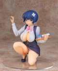 Senran Kagura New Wave G Burst 1/6 Scale Pre-Painted Figure: Yozakura OL Ver. thumbnail 7