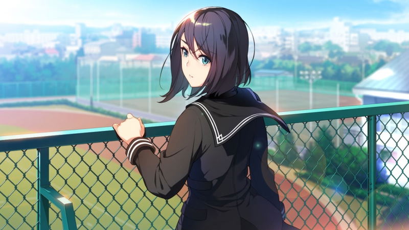 Shinsou Noise: Jushin Tantei no Jikenbo image 5