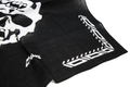 Splatoon 2 - Ika Scull Mask Bandana Black thumbnail 4