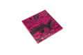 Splatoon 2 - Ika Scull Mask Bandana Black thumbnail 6