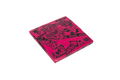 Splatoon 2 - Ika Scull Mask Bandana Black thumbnail 7