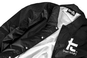 Splatoon 2 - Kensaki Coach Jacket Black (XL Size)